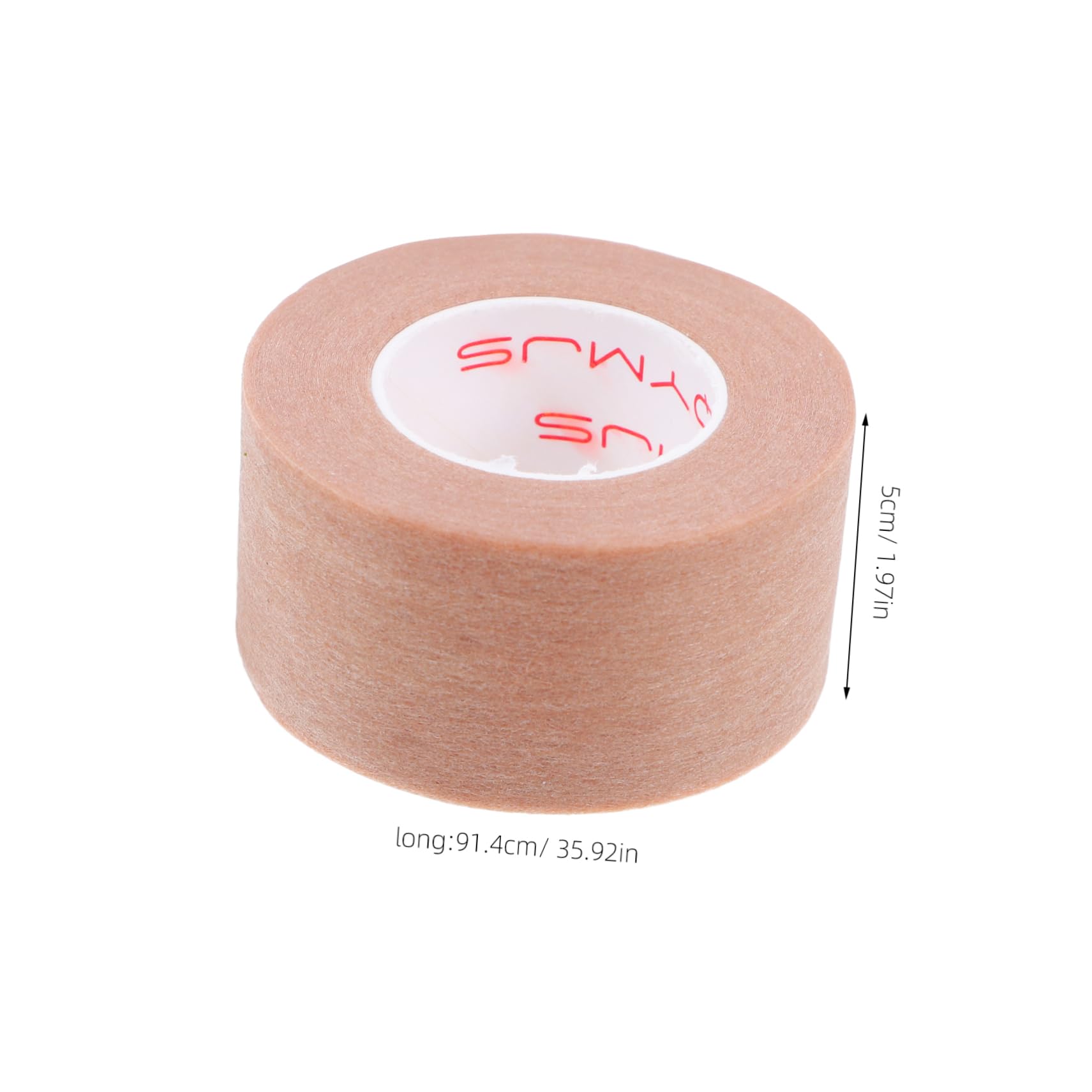 Beatifufu Adhesive Invisible Double Eyelid Tape Waterproof Eye Stickers for Shadow