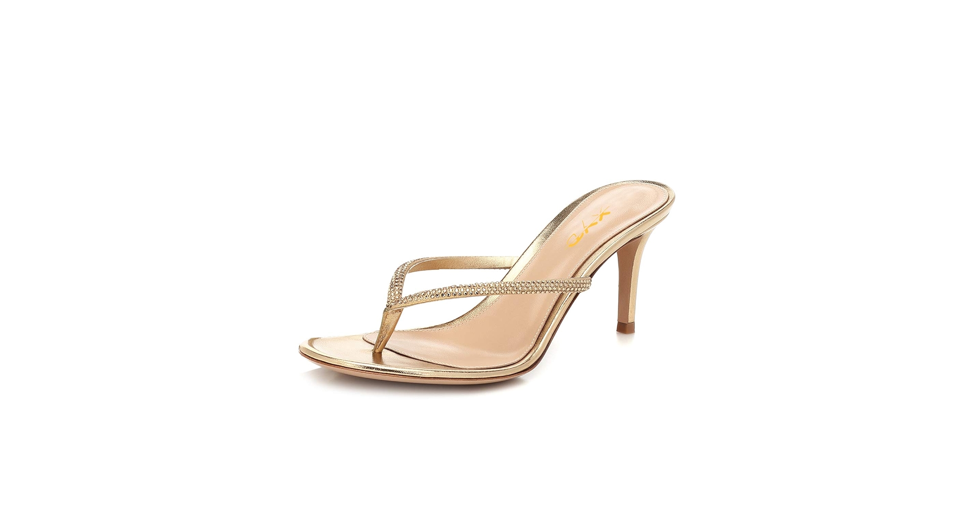 【美品】CLINCH Thong sandal Latigo OD オリーブ Glen Casual Thong Women's Walking Sandals – Aerothotic
