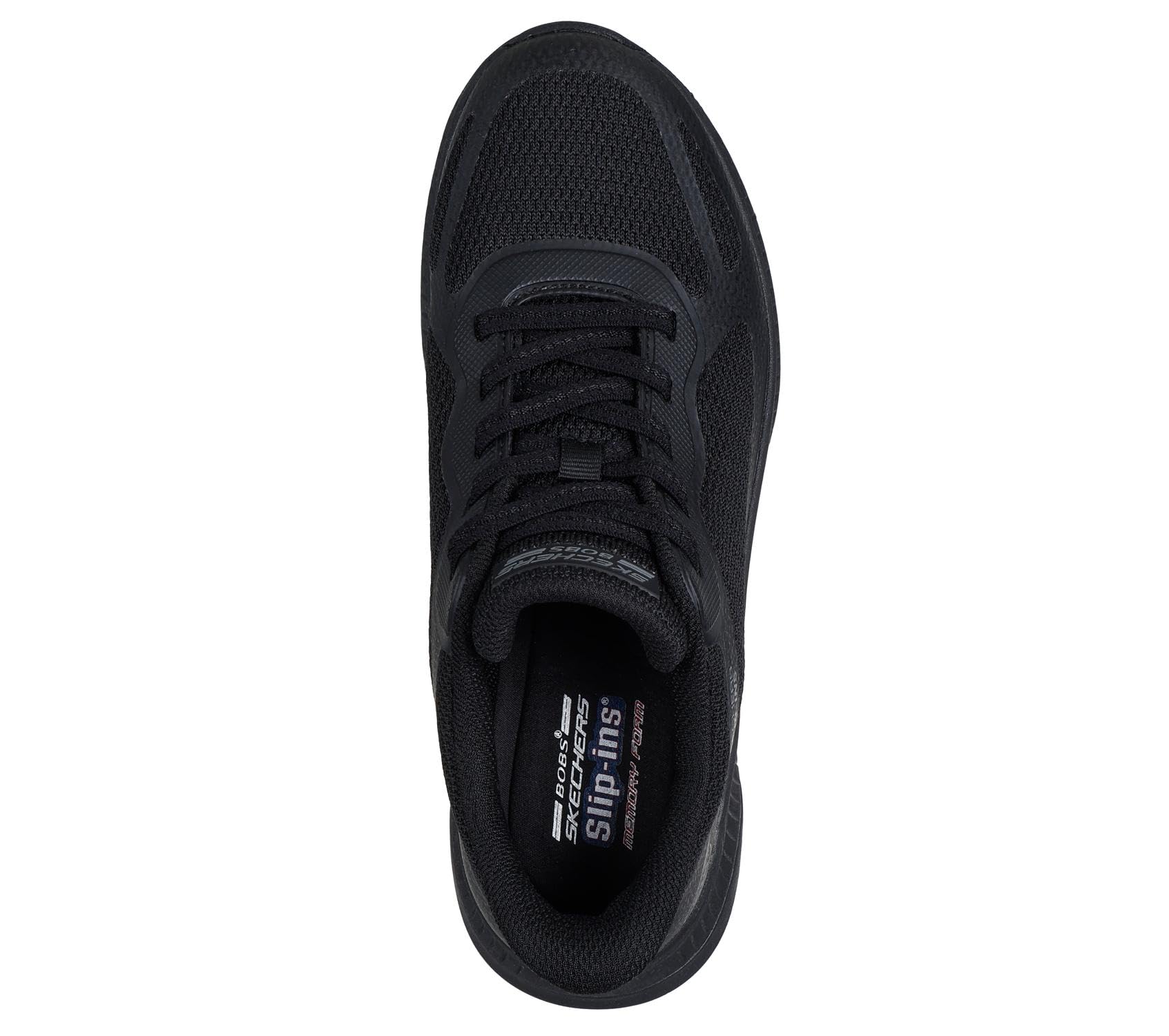 Skechers Kobiety Bobs Squad 4 Staple LookAdidasy