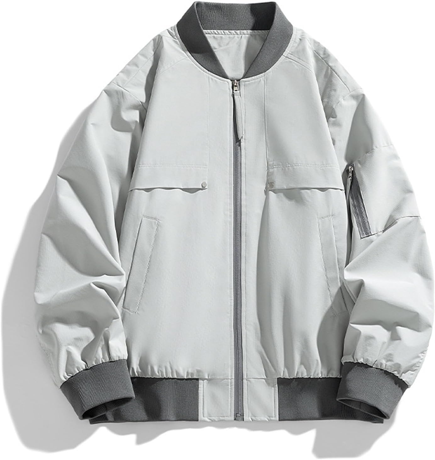 大きいサイズ】セリーヌ フィービー期 長袖 刺繍 オーバーサイズ