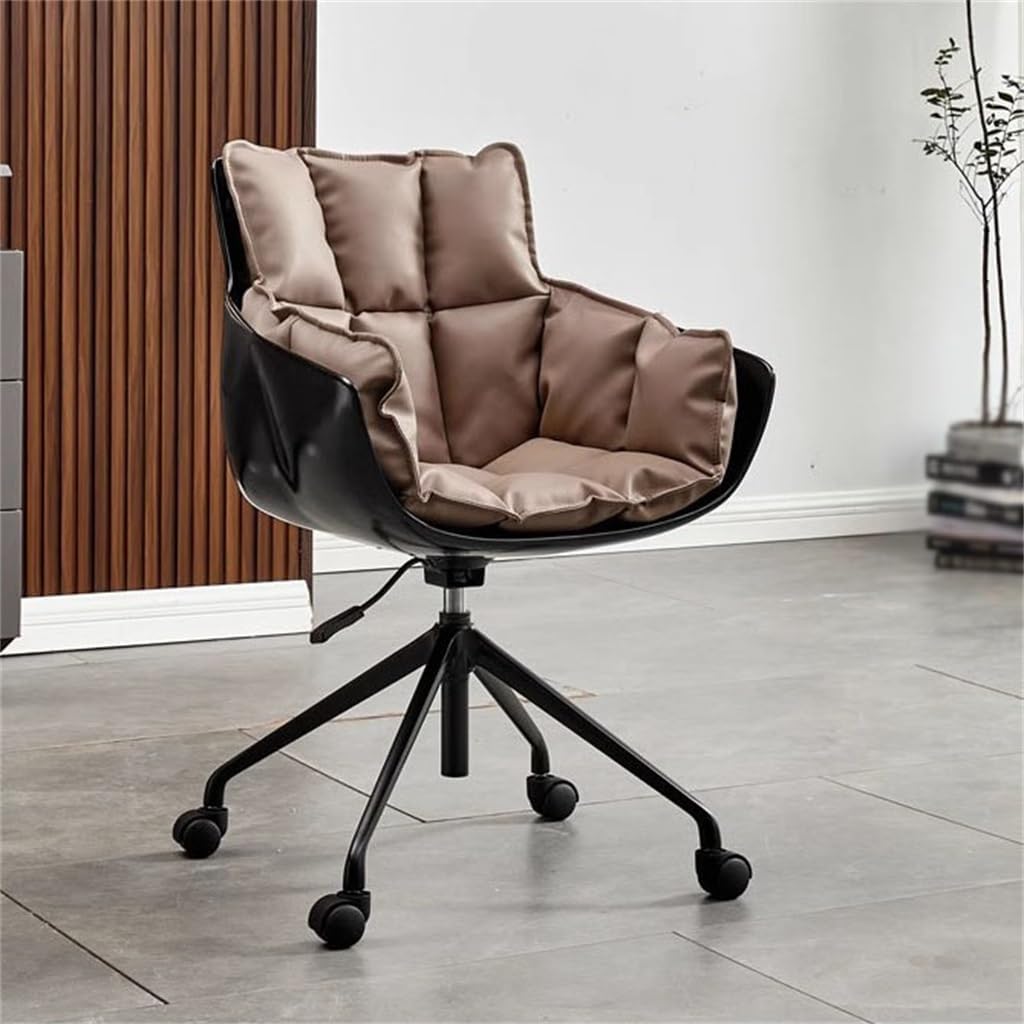 Computer Chair Backrest Home Desk Designer Office Swivel Boss