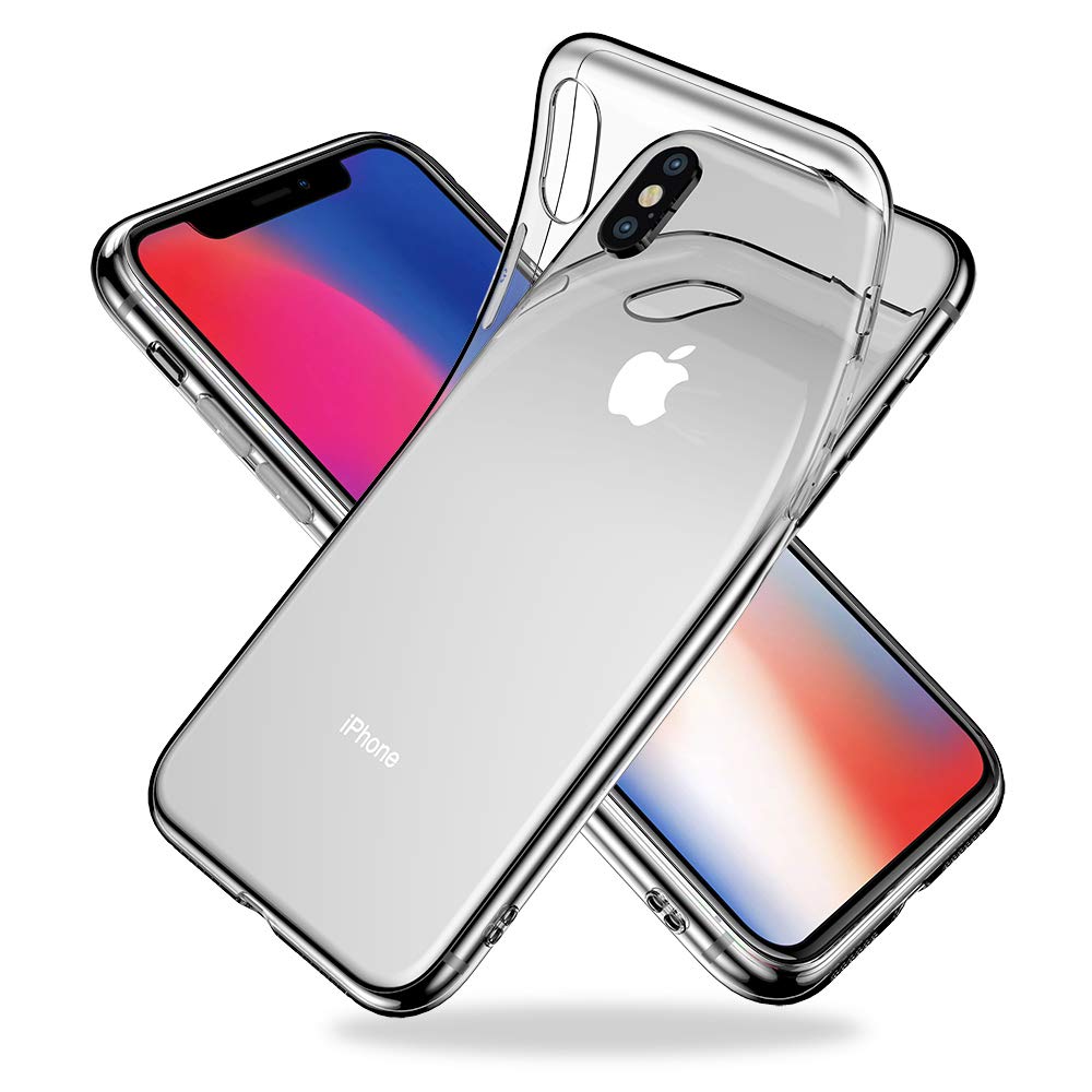 YOURIAD IPHONE XS X ̽ Ŀ | ϰ  Ʈ Ŀ,   Ʈ ̲      TPU(IPHONE XS X)