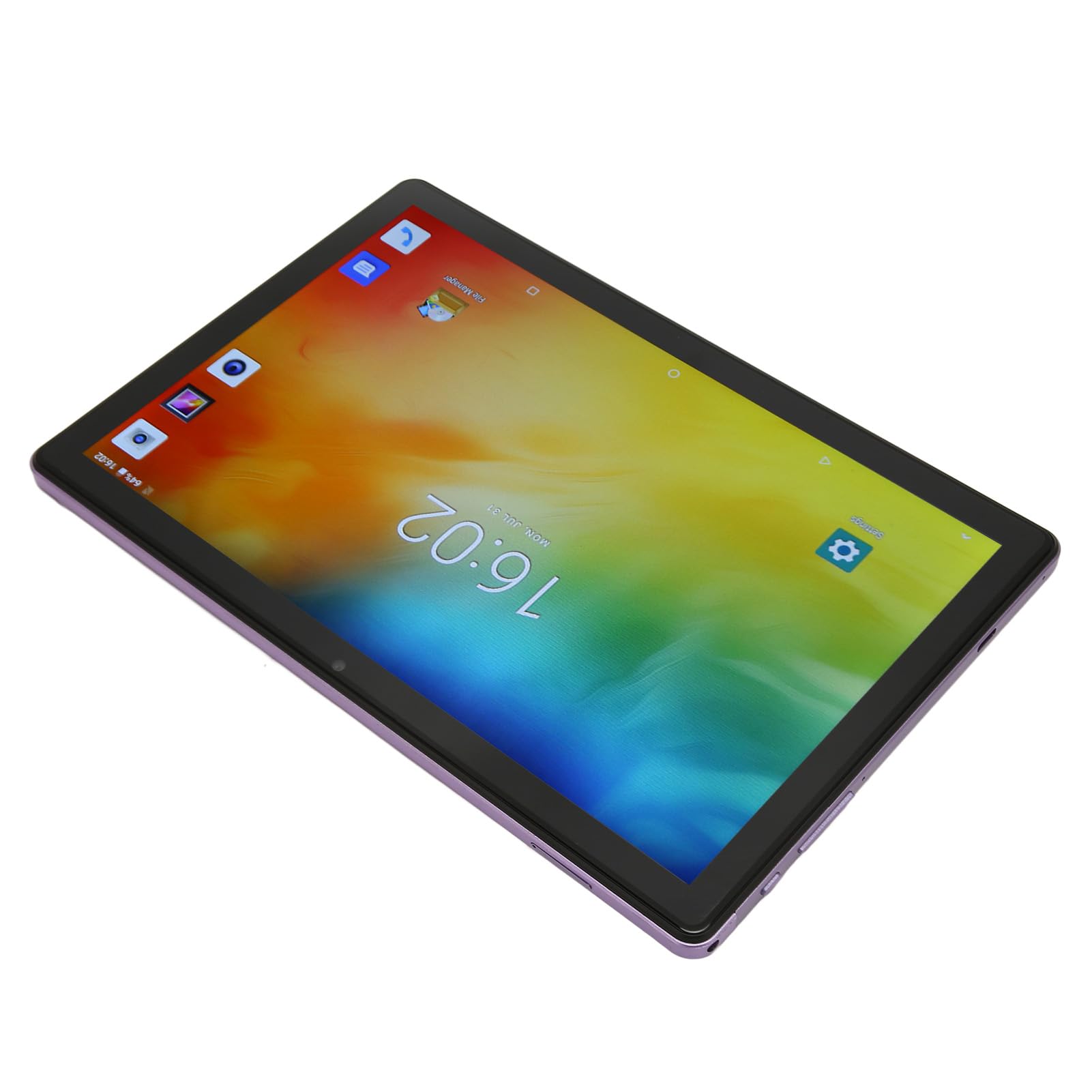 Amazon.co.jp: 10.1インチタブレット、12GB RAM、256GB ROM、10コアCPU