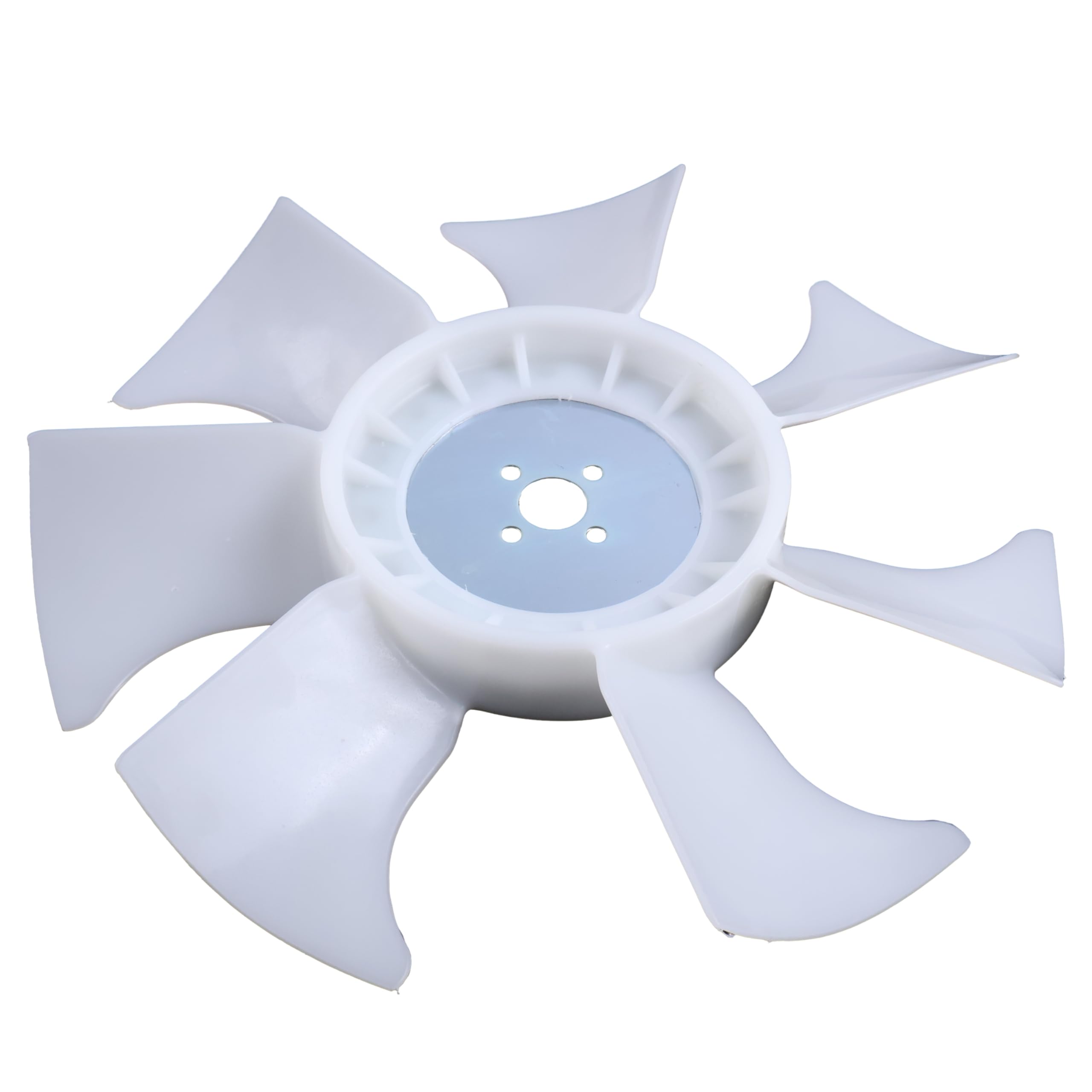 Amazon.com: SUKATC 16285-74110 Cooling Fan Blade Compatible with