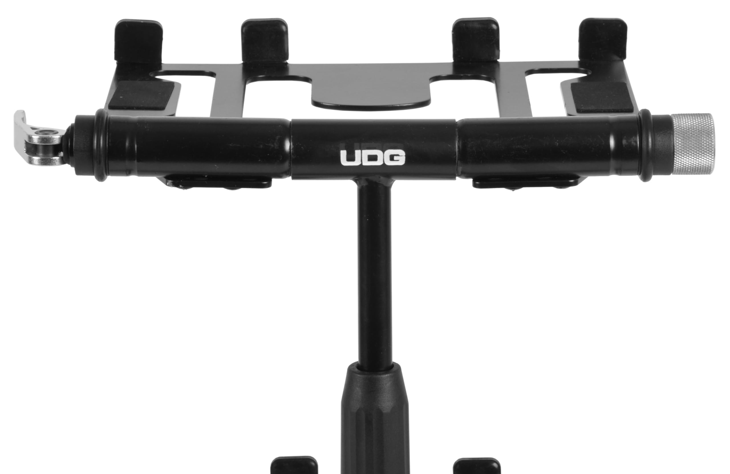 UDG Ultimate DIGI Support pour ordinateur portable Noir