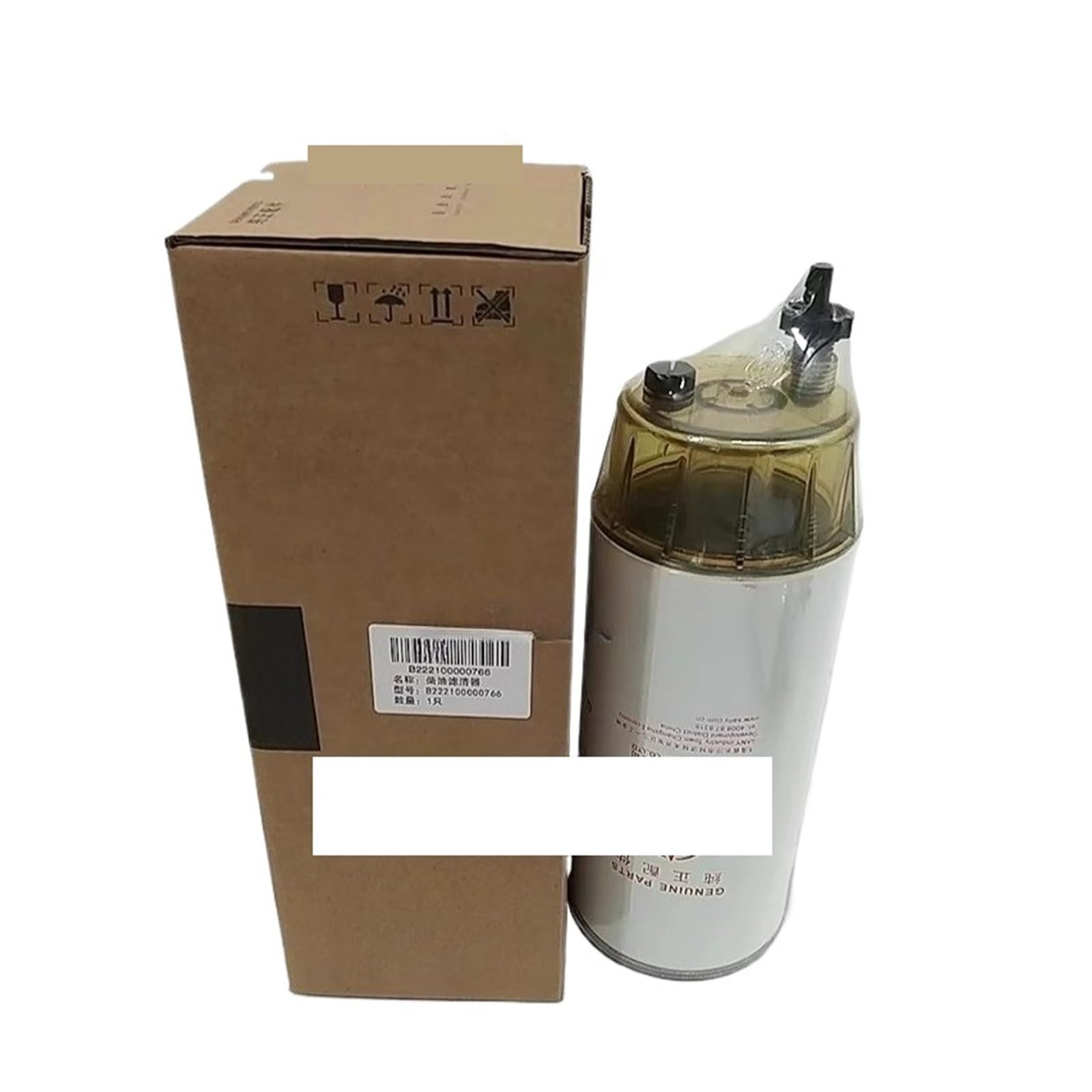 XDDQWSWA B222100000766 filter element
