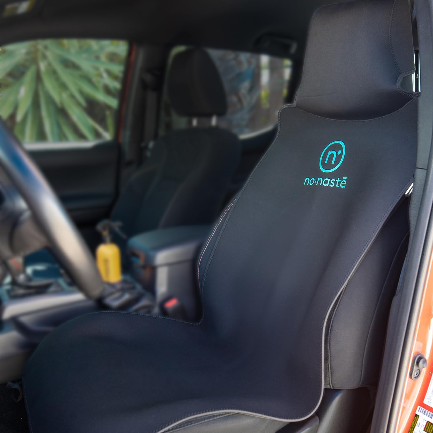 Nonaste Premium Car Seat Protector Neoprene Car Seat