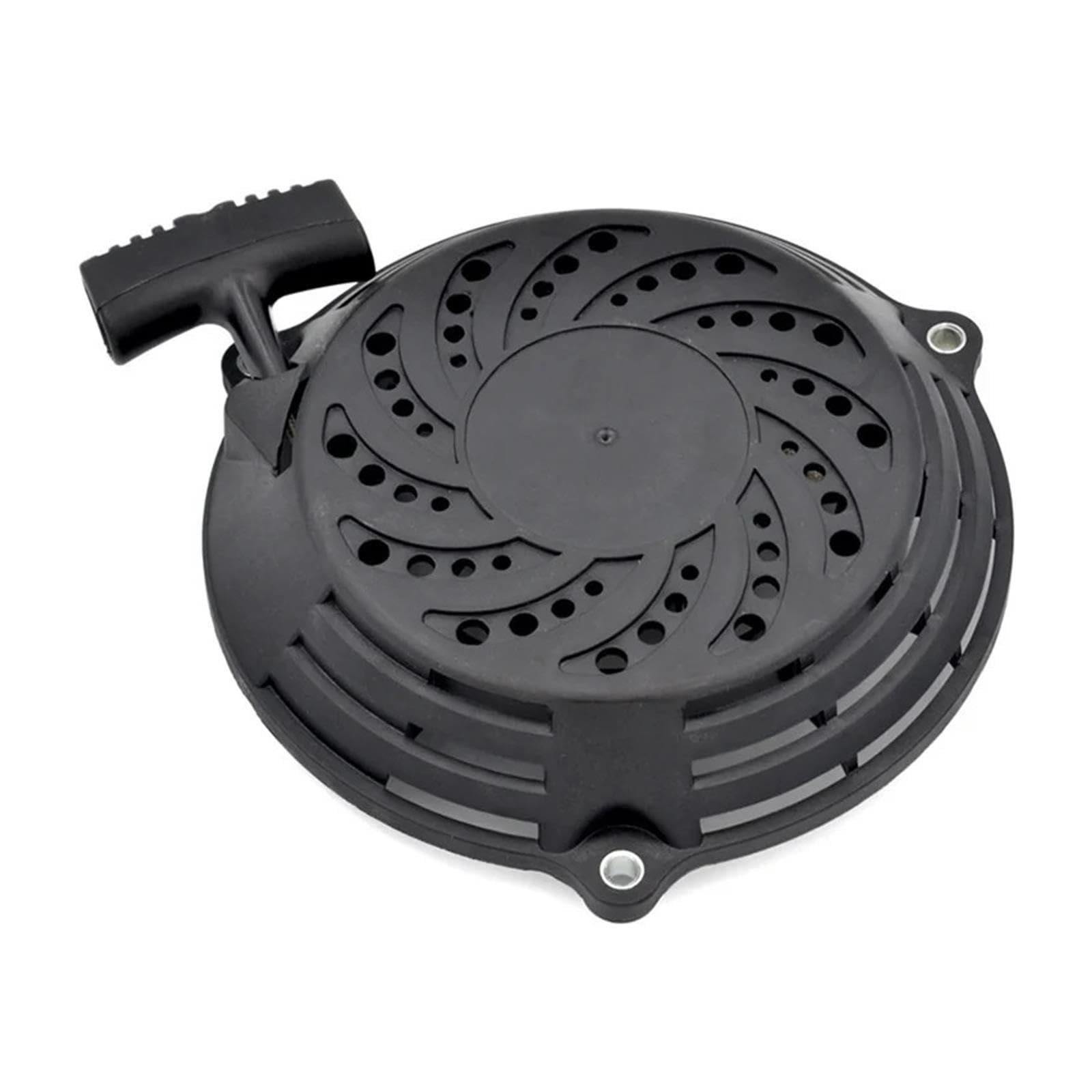 Cortacésped De Gasolina con Arranque Manual De Retroceso para 1P61 C400i C510M C 460 C460H C460V C460VH T375 Piezas De Repuesto para Cortacésped Arrancador De Retroceso