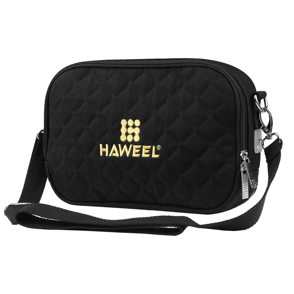 mewmewcat Shoulder Bag,Heating Bag Case Fast Warming 4 Timer Modes Adjustable Temperature USB Crossbody One Shoulder Warm Hand Bags with Earphone Hole Heated Hand Muff Mobile Phone Storage Bag