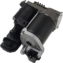 Bisenya Compresseur de suspension d'air compatible avec Grand C4 Picasso 06-13 4154048300 5277.E5 9682022980