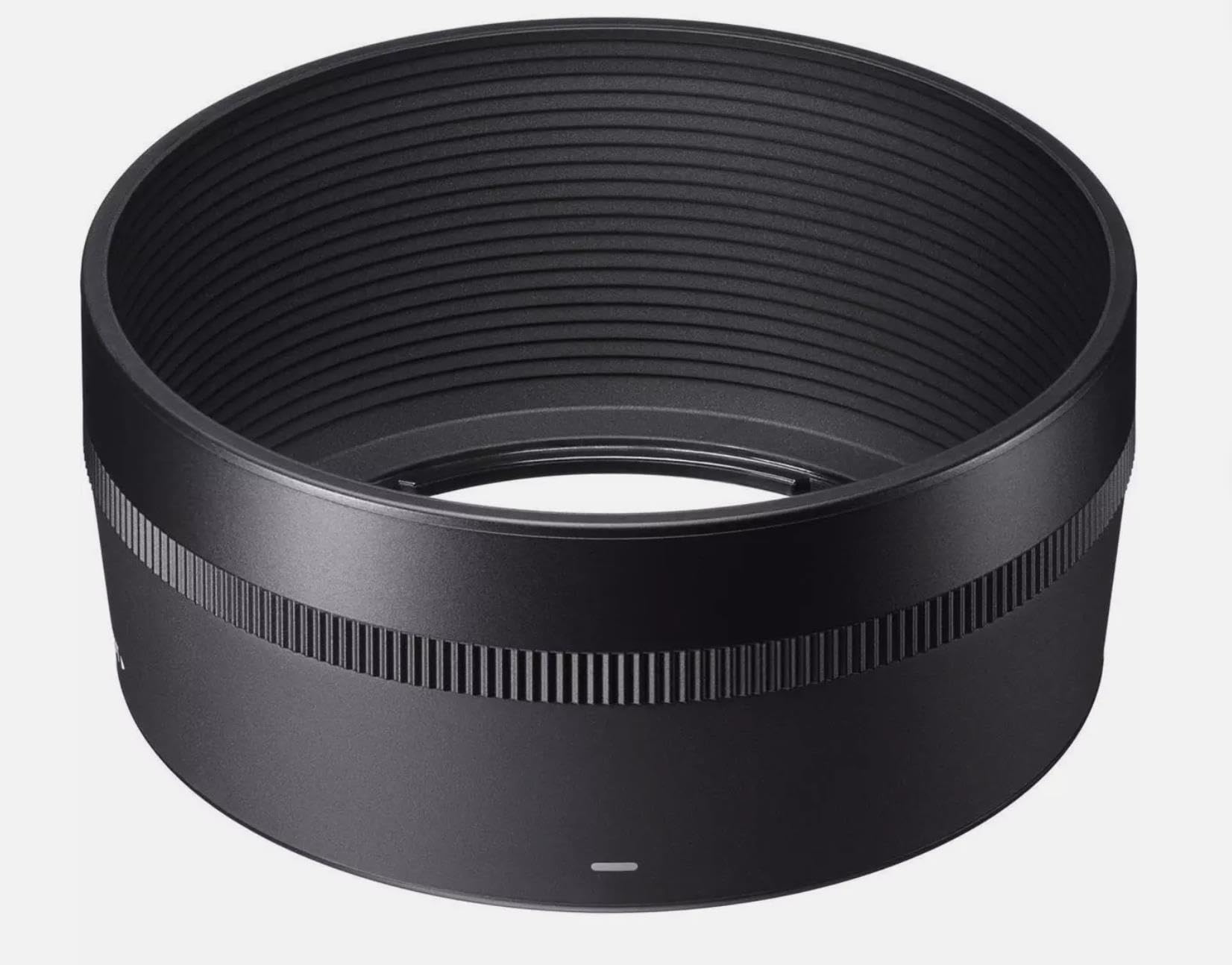 NEW Genuine Lens Hood 52mm LH586-01 Compatible with Sigma 30mm f/1.4 DC DN