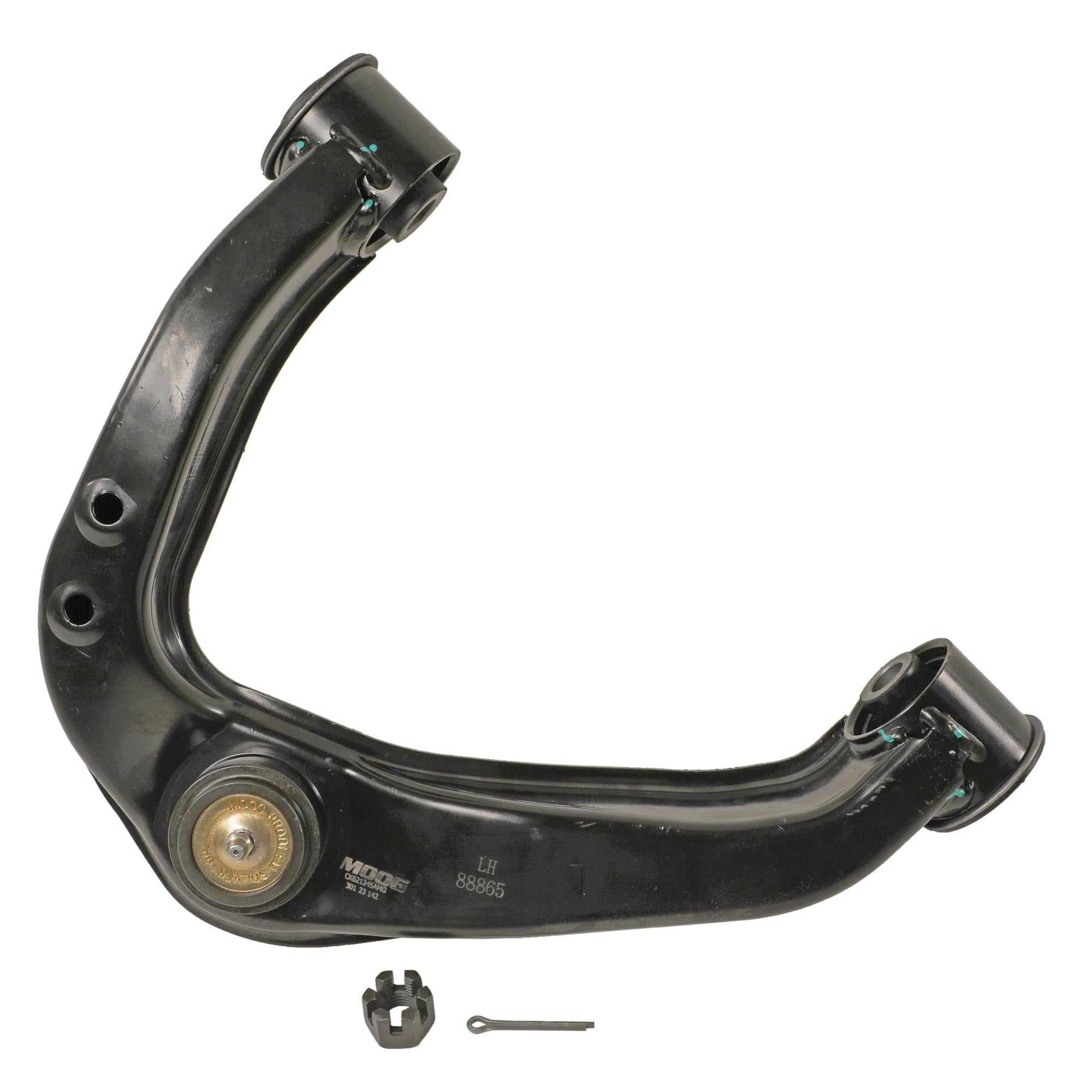 Amazon.com: MOOG CK621245 Suspension Control Arm and Ball Joint 