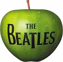 その他 MEDICOM TOY - THE BEATLES Apple STATUE COLOUR Ver. The Beatles Apple (Color Version) Statue | Sideshow Collectibles