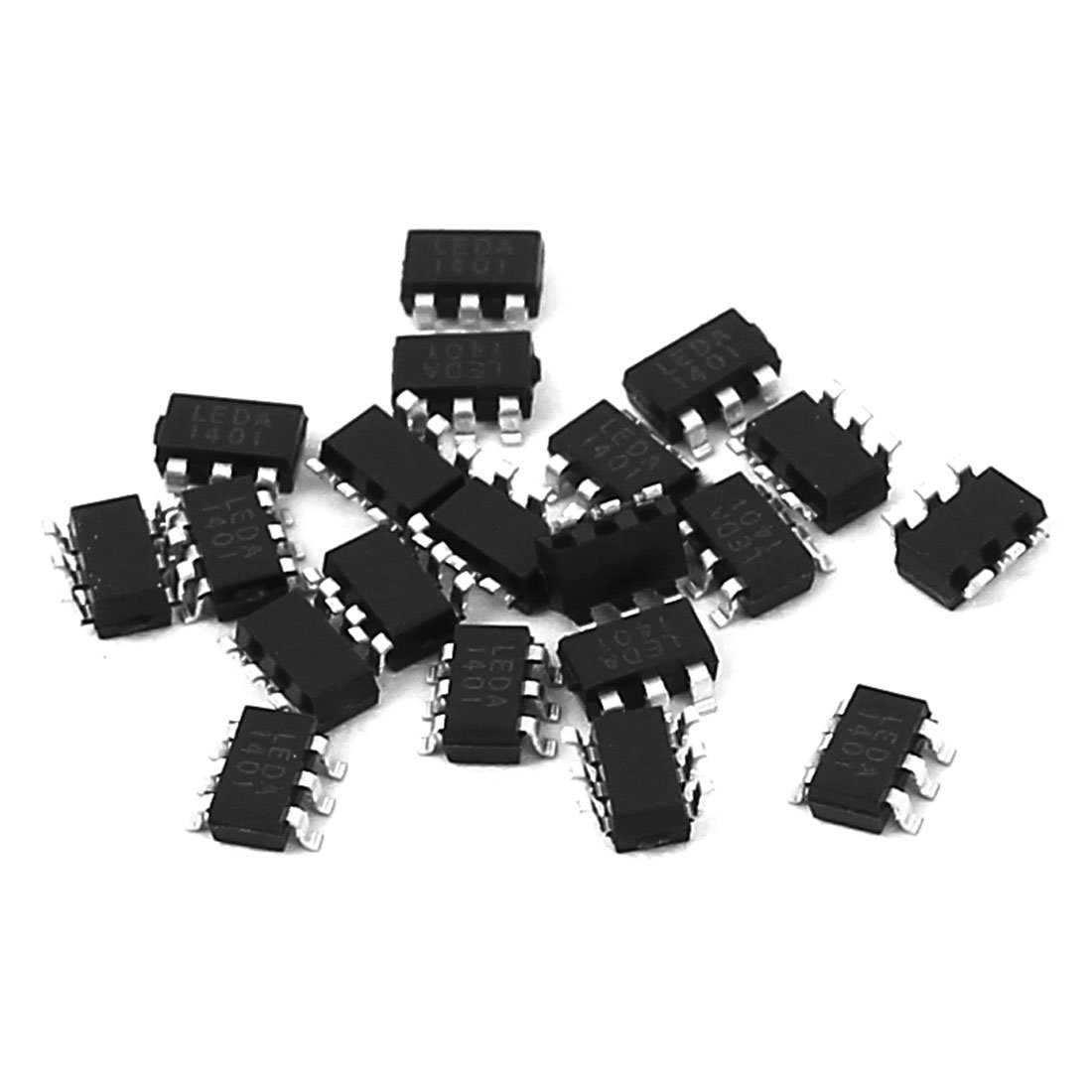 QX9920 SOT236 Fixed Resistors SMD SMT Type PCB Surface Mount LED