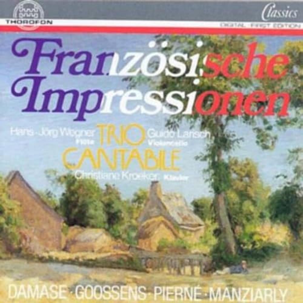 French Impressions
