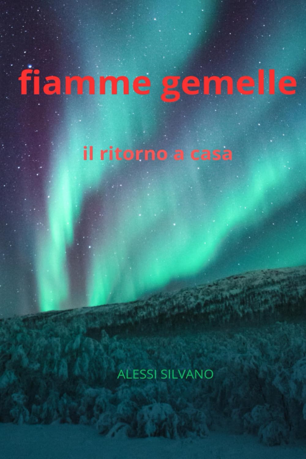 FIAMME GEMELLE: IL RITORNO A CASA