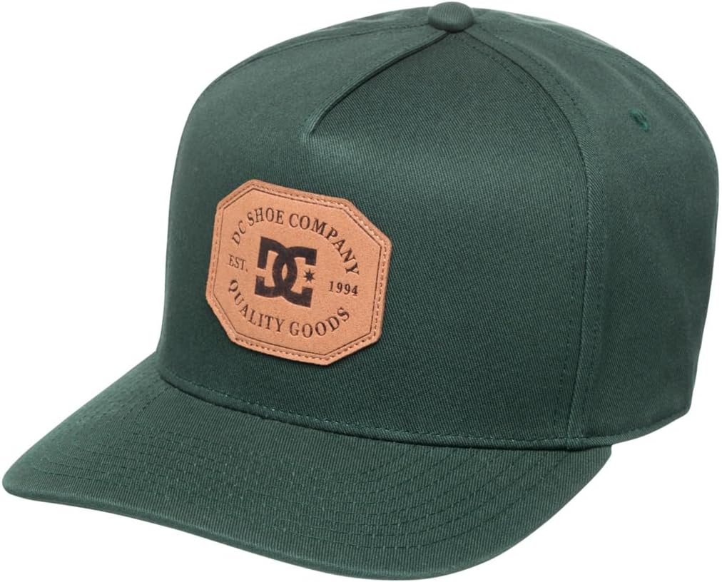 DC ShoesBoy's Reynotts Boy Cap