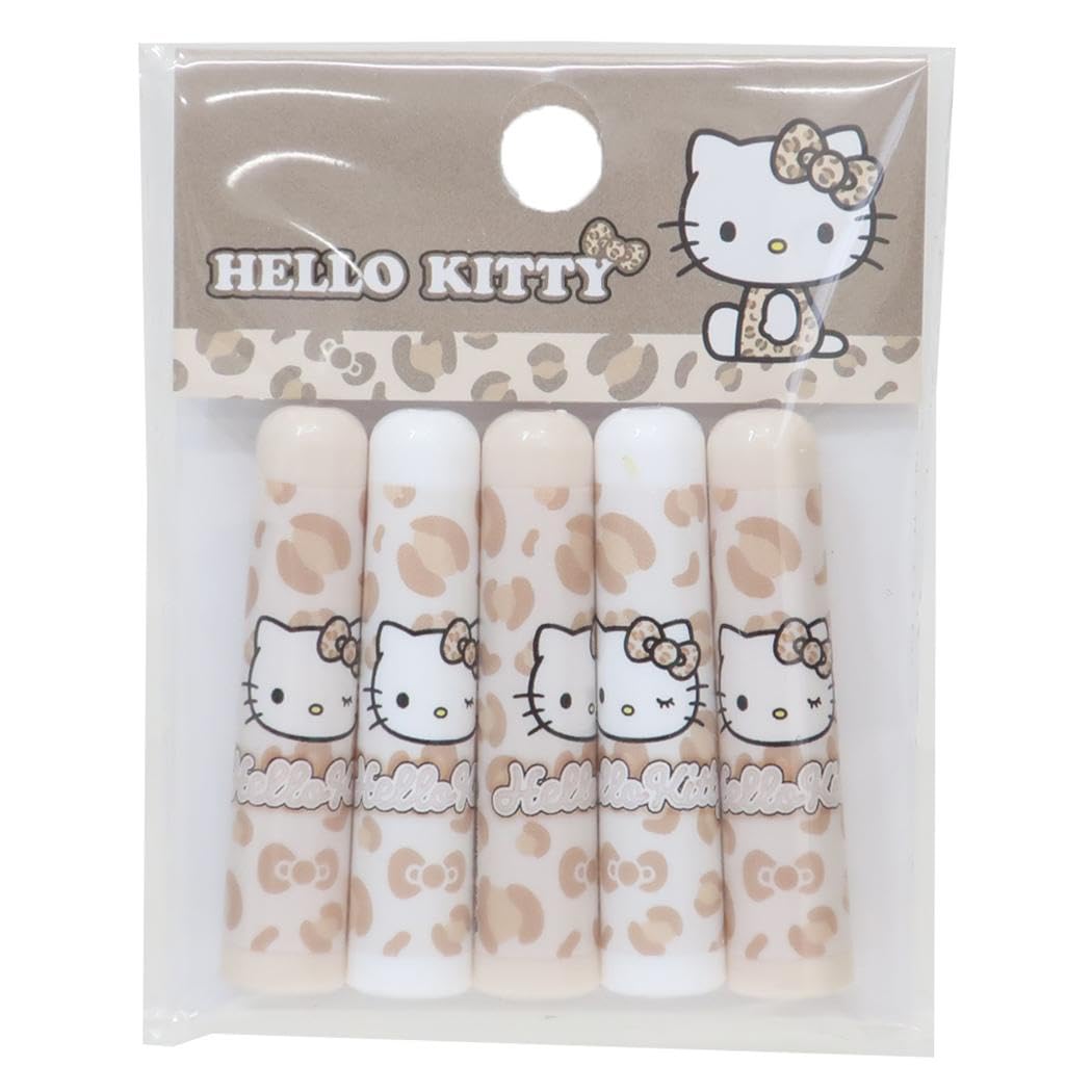 【大量まとめ】SANRIO　サンリオ　ハローキティ　鉛筆　消しゴム キャップ 未使用 キティ えんぴつ 消しゴム 鉛筆削り ペンシルキャップ