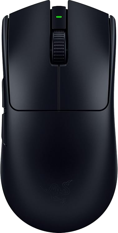 Razer Viper V3 Pro Wireless Esports Gaming Mouse 54g with 8K Polling