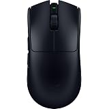 Razer Viper V3 Pro ゲーミングマウス ワイヤレス 無線 Focus Pro 35Kセンサー 35000DPI 高速応答 オプティカルスイッチ 6ボタン