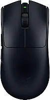 Razer Mouse para jogos Viper V3 Pro Wireless Esports: simétrico - 54 g leve - sondagem 8K - Sensor óptico DPI 35K - Interruptores óticos Gen3-8 botões programáveis - Bateria de 95 horas - Preto