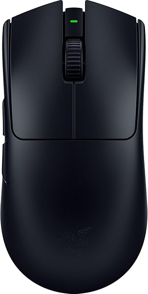 Razer Viper V3 Pro Wireless Gaming Mouse with 35K DPI