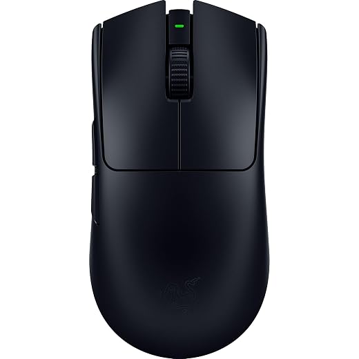Razer Viper V3 Pro Wireless Esports for Elite Aim Precision
