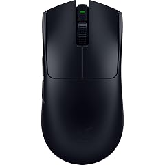 Razer Viper V3 Pro Wireless Esports Gaming Mouse Symmetrical - 54g Lightweight - 8K Polling - 35K DPI