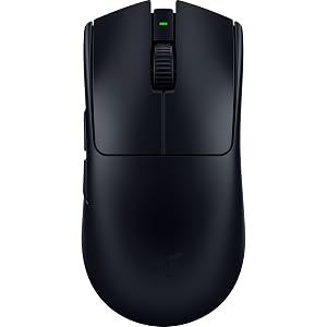 Razer Viper V3 Pro Wireless Esports Gaming Mouse Symmetrical - 54g Lightweight - 8K Polling - 35K DPI