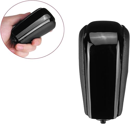 Miniatura 5 de NONROT Coche y palanca de cambios de palanca de cambios para Toyota Land Cruiser para Prado FJ150 para Lexus GX460 GX470