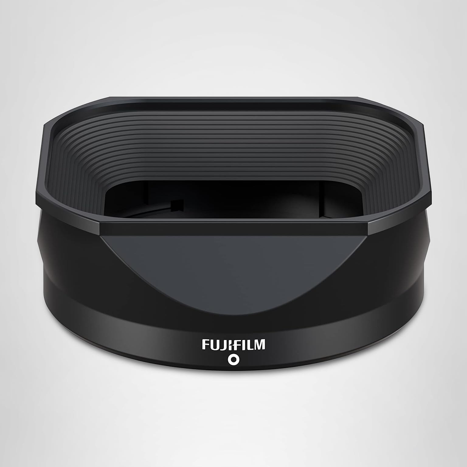 Amazon | 富士フイルム(FUJIFILM) XF23mmF1.4R用レンズフード LH-XF23