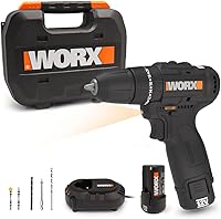 WORX WX121 Taladro percutor 12V