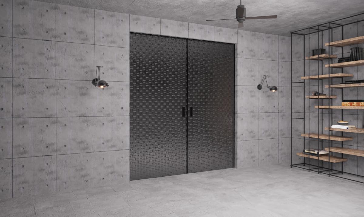 Hover Door Maglev Pocket Door | Ultra-Smooth Magnetic Levitation System | Silent & Frictionless Operation | Soft-Close | Maintenance-Free