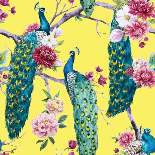 YENHOME 17.5C`×118C` E̕ǎ re[W ԕ  ǎ XeBbN&s[t CG[o[h EH[y[p[ Q   t[ rj[bv LrlbgIp O\