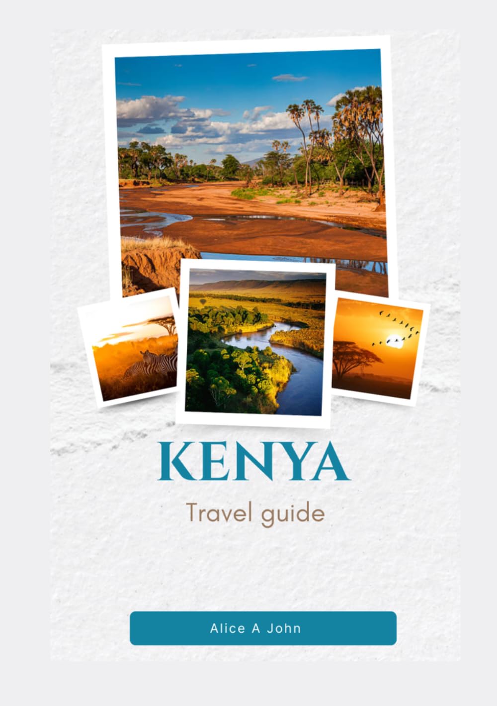 Kenya Travel Guide 2026