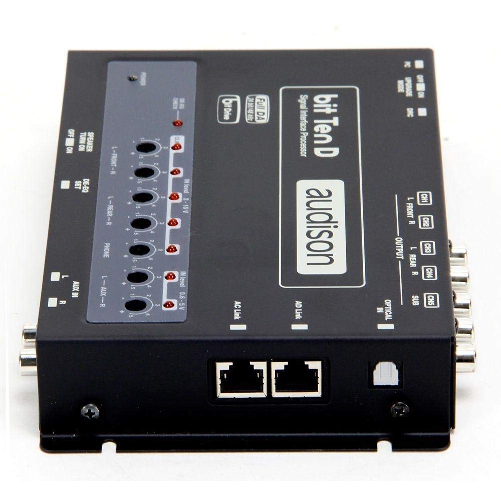 audison bit Ten DRC付き audison_bit_ten_drc_processado