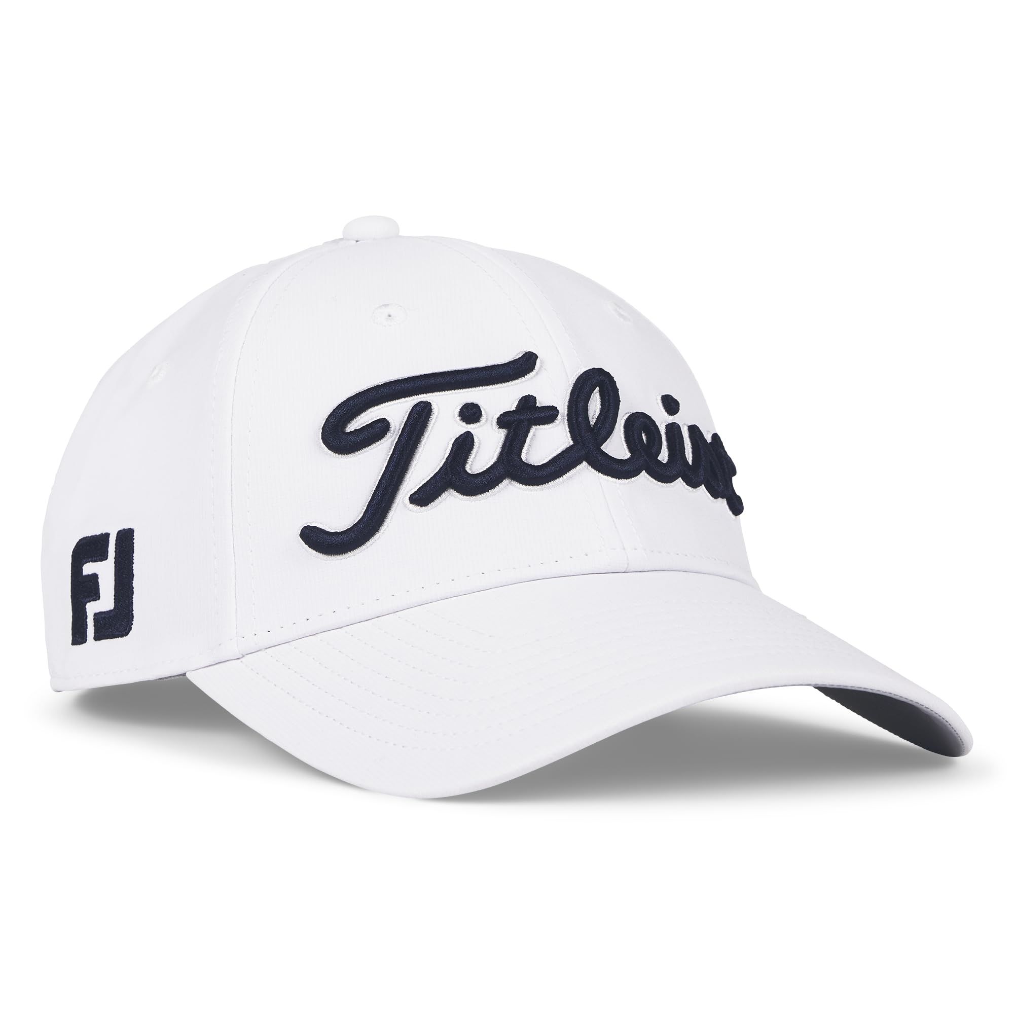 Titleist Casquette Junior Tour Performance