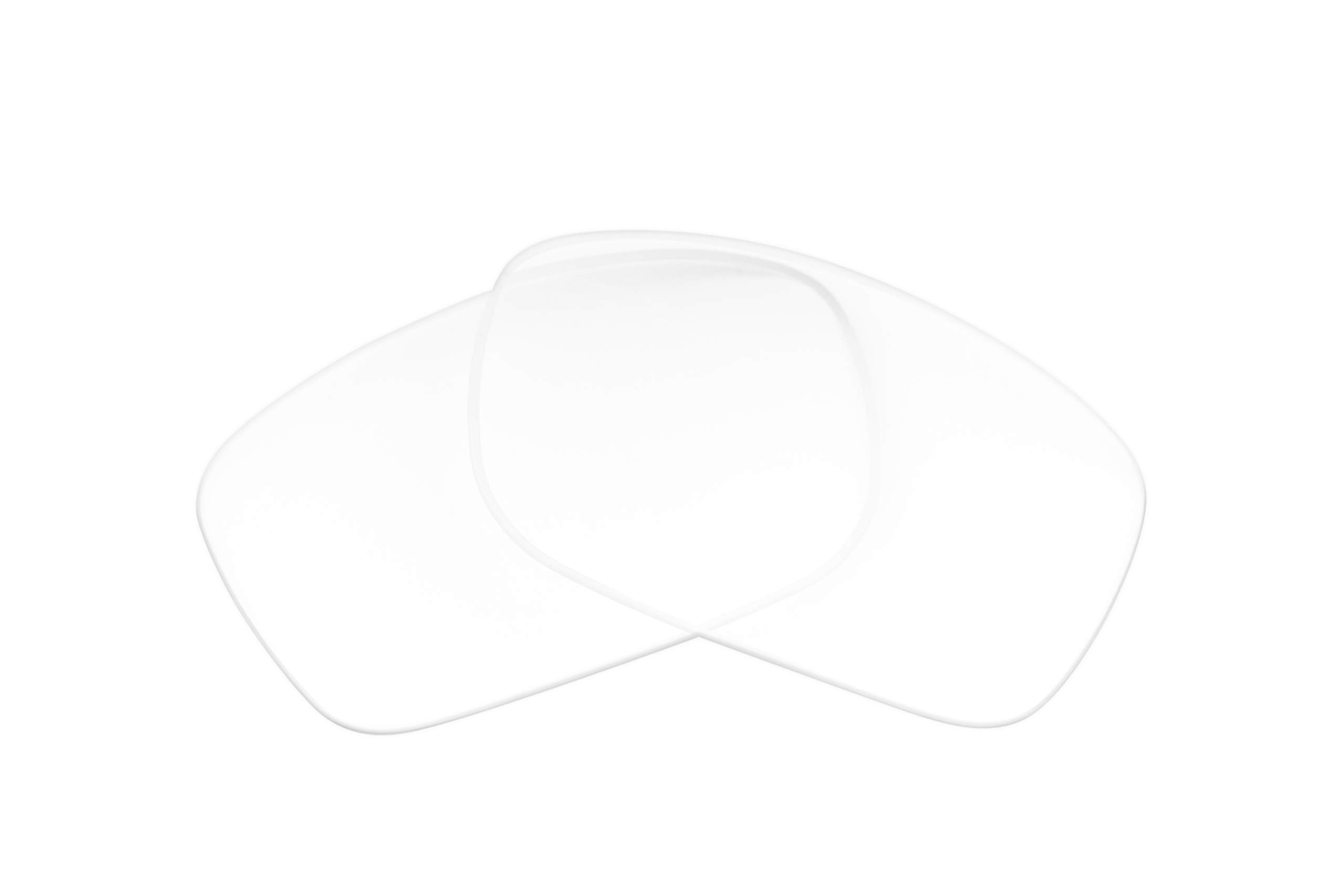 Amazon | LenzFlip Oakley Fives Squared 交換レンズ 偏光 マルチ