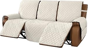 Copertura reclinabile antiscivolo per la pelle thumbnail classifica