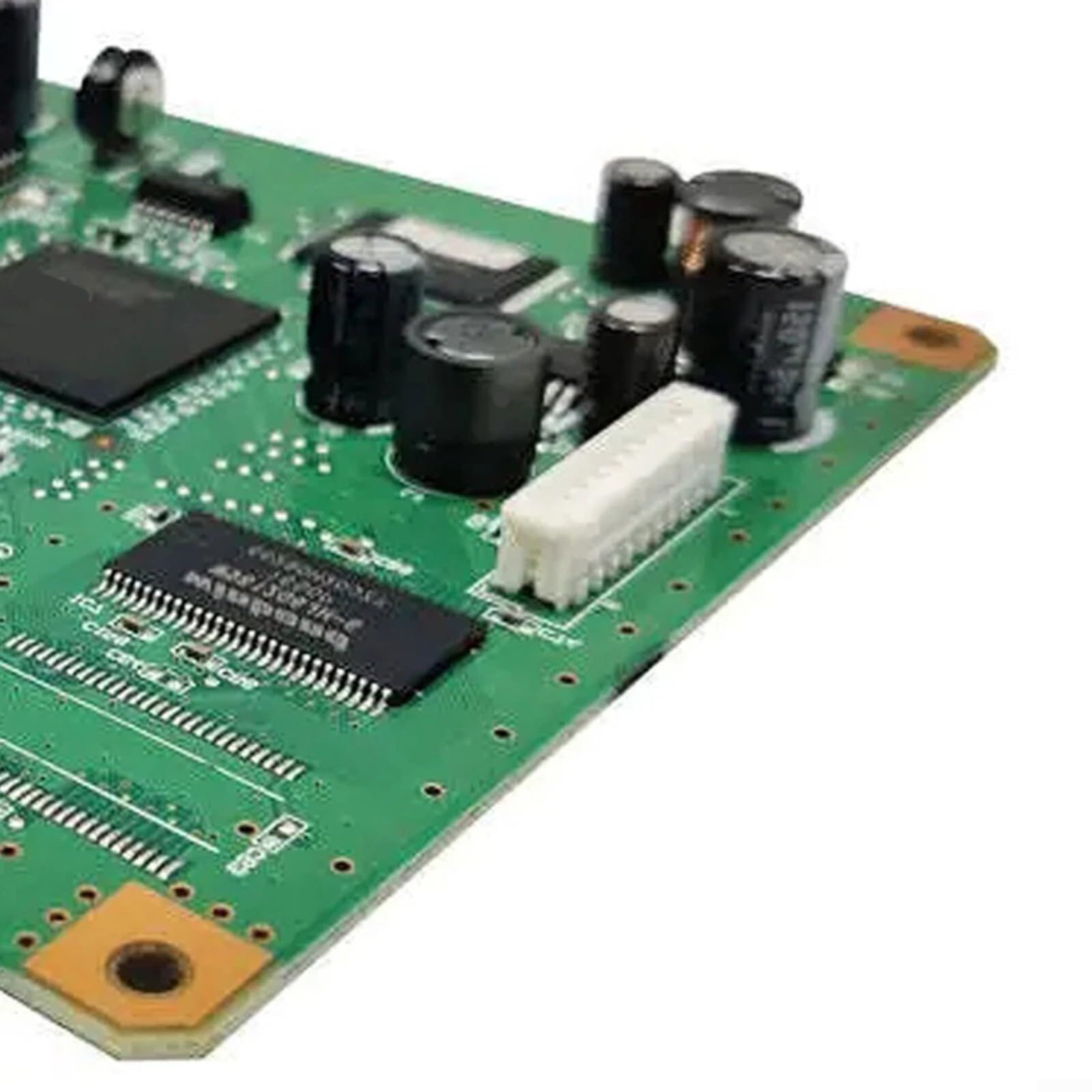 Scheda madre principale per stampante UV R1390, sostituzione del circuito PCB di grado industriale per stampa, scansione e connettività di rete DTF
