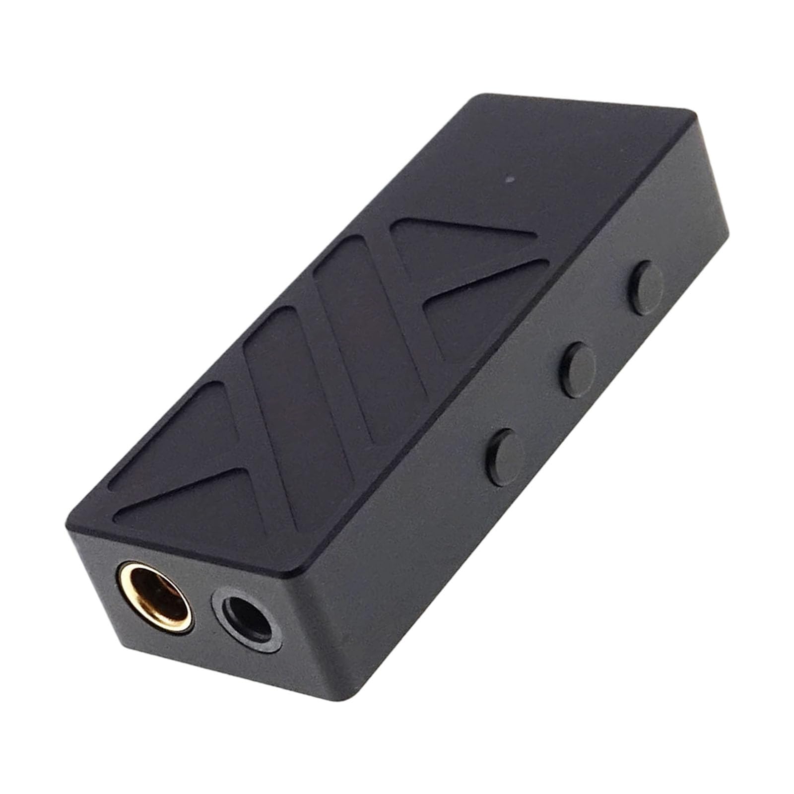 Alluminio leggero Shell ES9039Q2M Tipo C Amplificatore per cuffie per studio e in viaggio suono chiaro portatile
