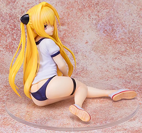 Amazon.co.jp: PULCHRA ToLOVEるーとらぶるーダークネス 金色の闇 1/6