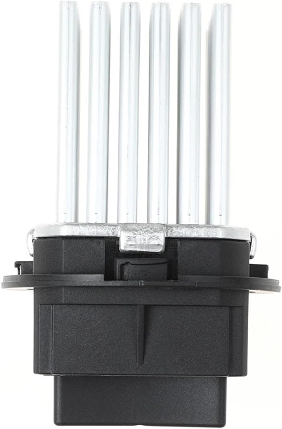 Heater Blower Motor Fan Speed Control Resistor A/C Heater Blower Motor Resistor Car A2048707710 6441.S7 LR002685 A0008212992 for Sprinter/VW 2048707710