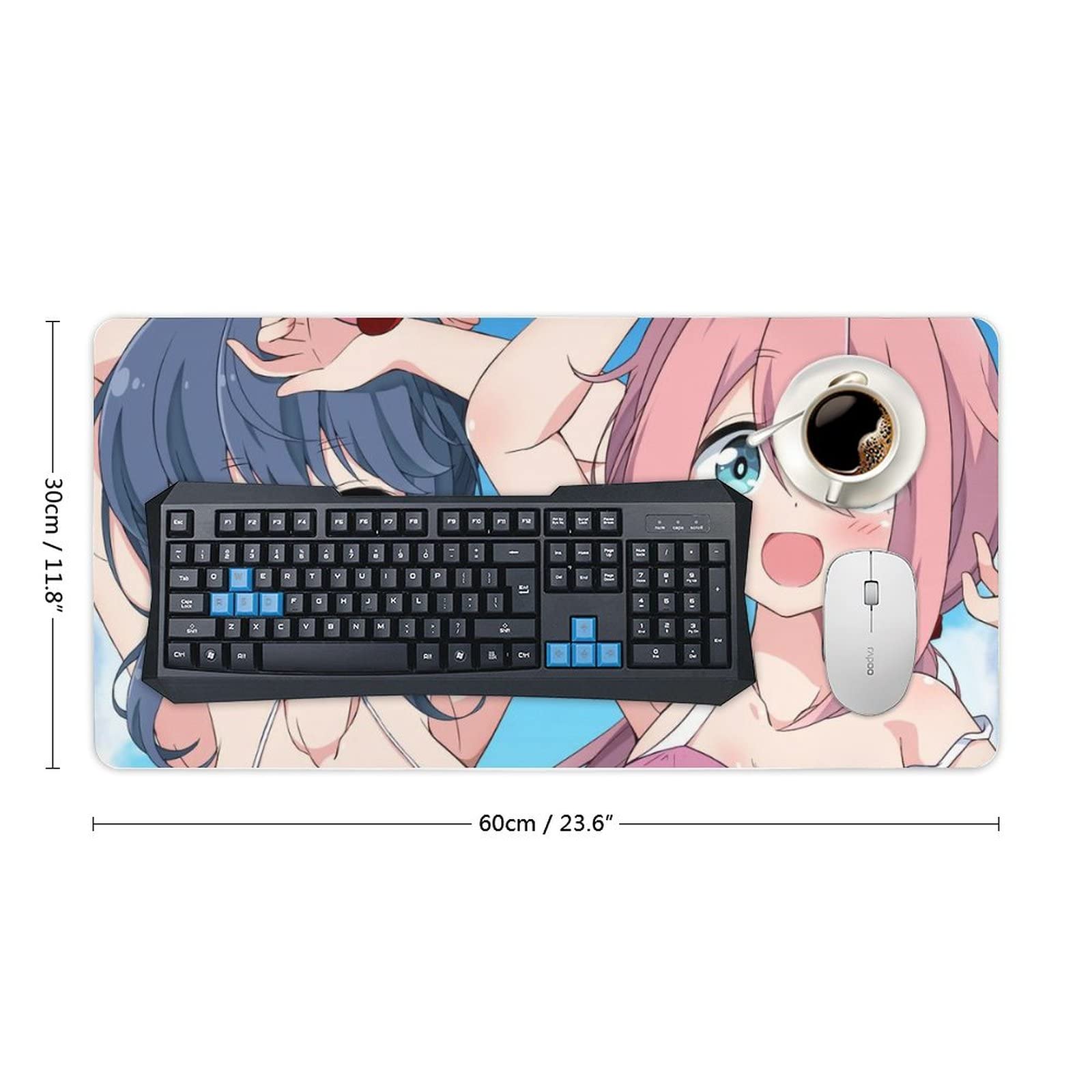 ゆるキャン△ メロンブックス 特典 デスクマット 未開封新品 各務原なでしこ Amazon | デスクマット ゆるキャン 各務原なでしこ 志摩リン