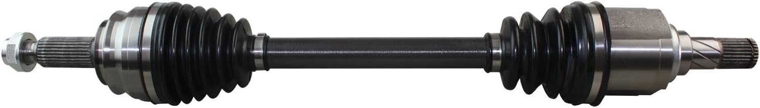 Heri 89976 New CV Axle