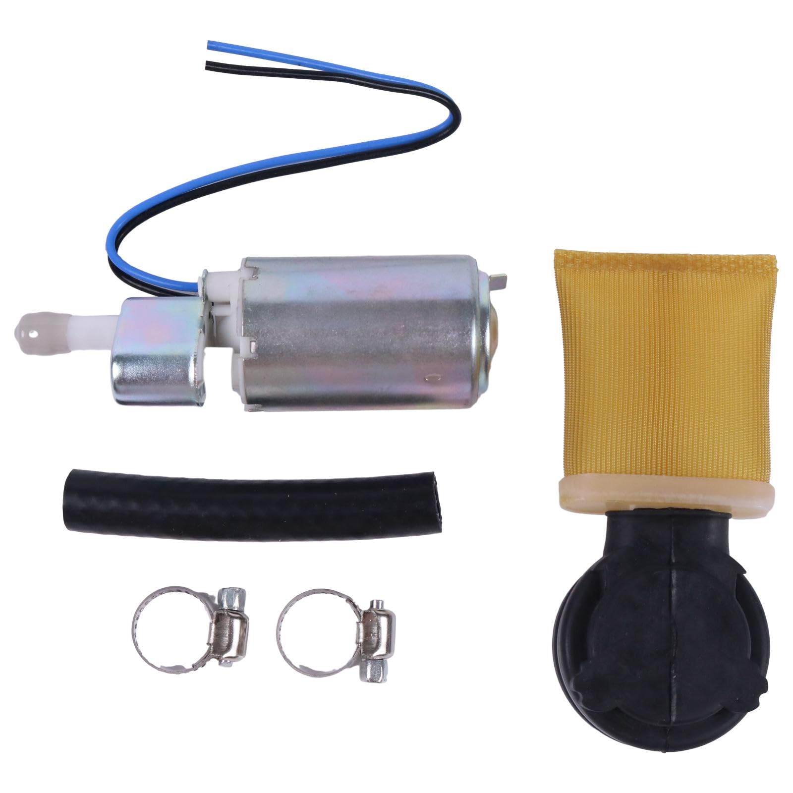 Amazon.com: DUDSN Fuel Pump Assembly 92161-1272 92161-0027 49040