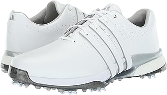 adidas Men's Tour360 24 Golf ShoesGolf Shoe