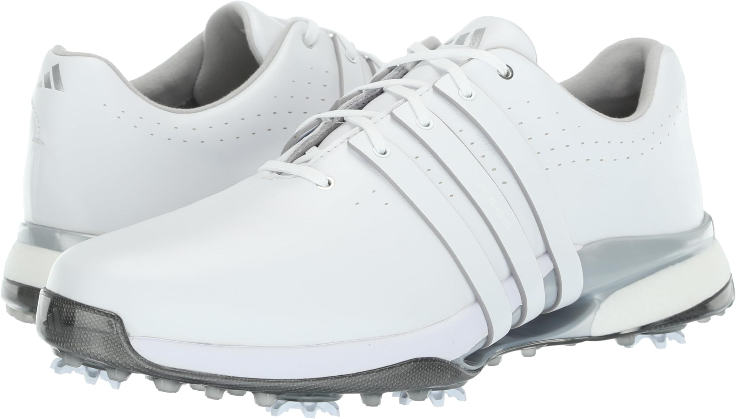 adidas Men's Tour360 24 Golf ShoesGolf Shoe