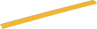 Vestil WR-36-Y Extruded Aluminum Hose and Crossover, 2500 lb. Single Wheel Capacity, 36