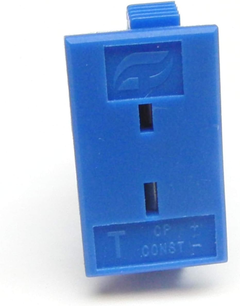 Panel Mount t-Type thermocouple Miniature Jack Socket for Miniature thermocouple Connector Plug
